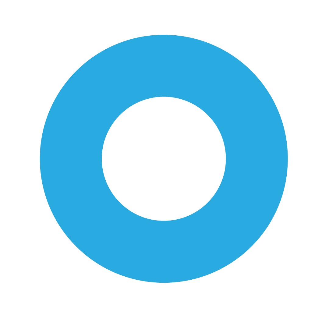Círculo Azul