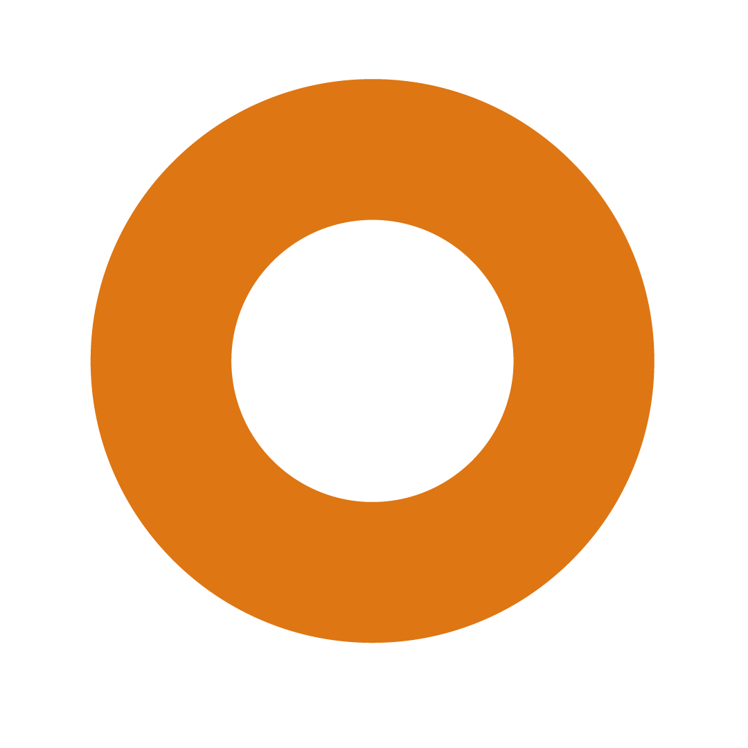 Círculo Naranja