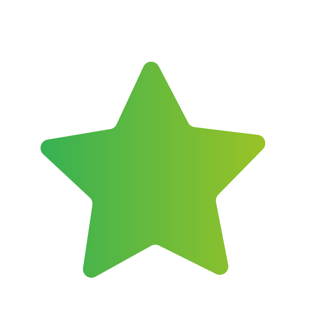Estrella Verde