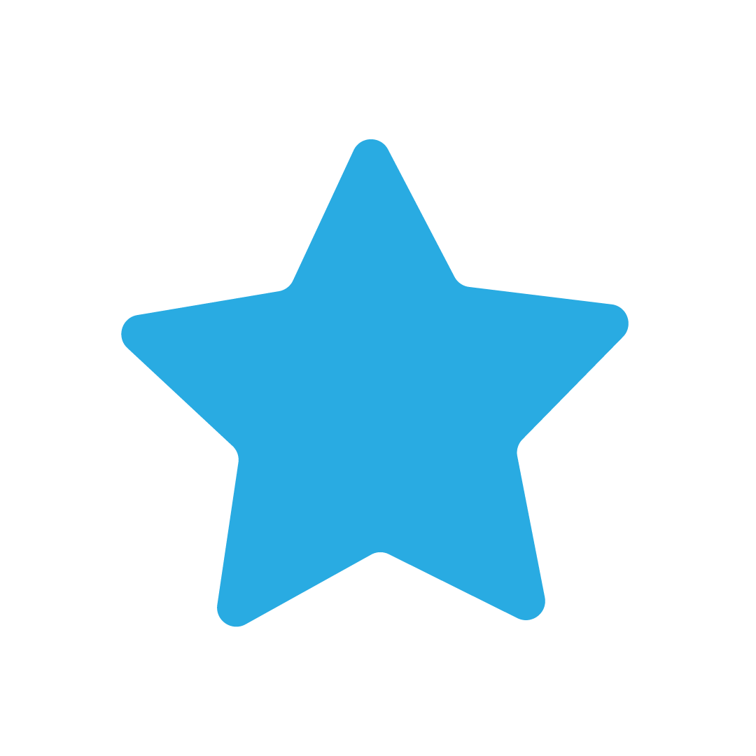 Estrella Azul