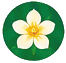 Símbolo Flora